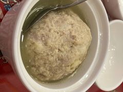 酸汤鱼米狮子头-玉华台饭庄(裕中西里小区店)