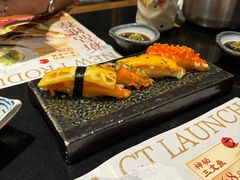 -古田居·特色寿司料理(骏欣中心店)