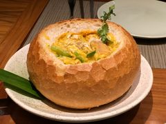-mango tree芒果树泰国餐厅(青岛万象城店)