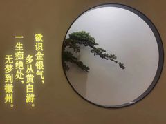 -徽州小镇(高新店)