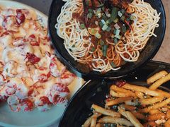 -一棠龙虾•王牌虾球(后湖御华里店)