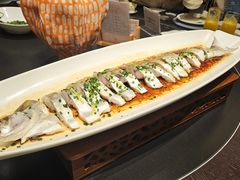 上座白鱼王-上座云间·青年赣菜(绿茵店)