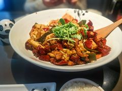 -川成元·麻辣香锅(凯德MALL西直门店)