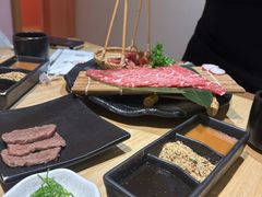 -松鱼亭·和牛烧肉(协鑫广场店)