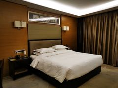 -无锡新湖铂尔曼大酒店