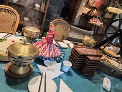 -慢丽江·云南野生菌土鸡锅(付家庄店)