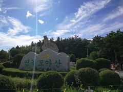 -帽儿山国家森林公园