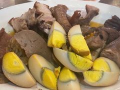 -揭阳钟记小食(福田新村店)