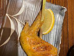 -鸟鹏烧鸟居酒屋(龙岗万科店)