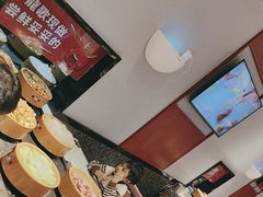 -龍歌自助小火锅(李沧顺和汇店)