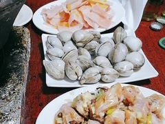 -鞍山戰