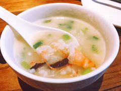 -颐和•海鲜砂锅粥•啫啫煲(奥林匹克广场店)