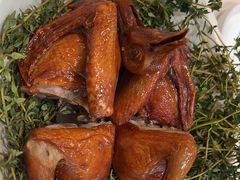 -蔡澜点心·粤菜(月星环球港店)