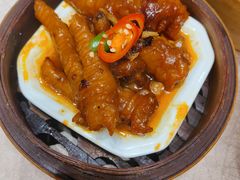 -海龙阁酒家·37年老字号粤菜(保利广场店)