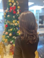点击看大图 -FLAIR HAIR SALON