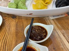 -船歌·鱼水饺青岛菜(国贸商城店)