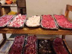 -一品牛鲜潮汕牛肉火锅(茶花园店)