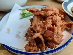 -吕氏疙瘩汤·私家菜馆(慈云寺店)