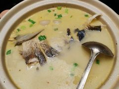 -山里俏·皖南菜(清源路店)