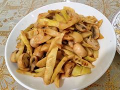 -茅山风味馆