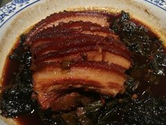 梅菜扣肉-阿五黄河大鲤鱼(英协路店)