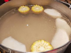 -牛事制造局牛肉火锅(莲岳路店)