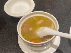 -新旺茶餐厅•早餐(迪士尼小镇店)