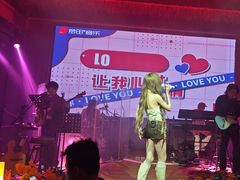 -梦田音乐miniLIVE(漳州店)