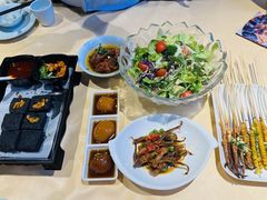 -火宫殿·小吃王国(坡子街店)