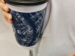 -霸王茶姬(上海恒基名人店)