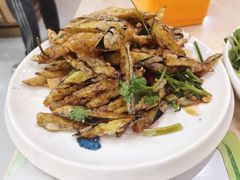 -北方饺子王·海肠捞饭·海鲜锅(山大店)