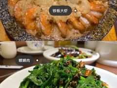 -小菜园新徽菜(芜湖万达店)