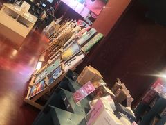 -当当梅溪书院(步步高梅溪新天地店)