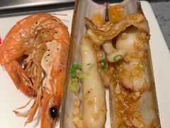 -大渔铁板烧(大悦城店)