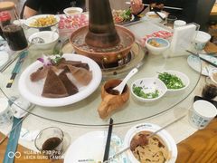 -阳坊胜利涮羊肉(阳坊老店)