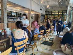-RAC BAR(安福路店)