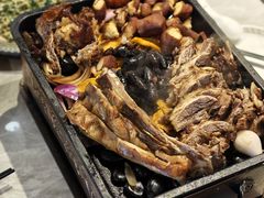 -格日勒阿妈蒙古厨房(新华广场店)