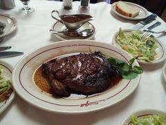 -Musso & Frank Grill