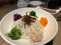 滇味凉米线-茄子恰恰·新云南小炒(坪山益田店)