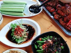 -聚味瞿记·龙虾堂(树木岭店)
