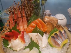 -匠和风精致料理(祥禾天地店)
