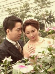 点击看大图 -唯一视觉婚纱摄影(李家村店)