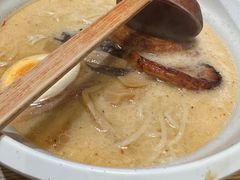 -味千拉面(煌华新纪元购物广场店)