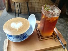 -悟饮门市景店