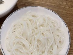 -鲜越鲜鱼粉(财富购物中心店)