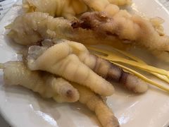 白云凤爪-仁信老铺(嘉信店)