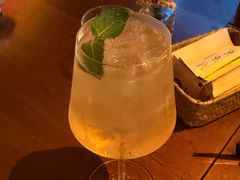 -Blac+Blac(中海环宇荟店)