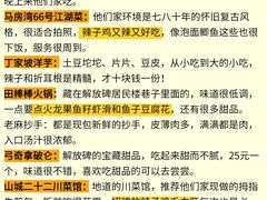 -八一好吃街·高品美食广场