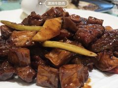 -大树餐厅(红旗街万达店)