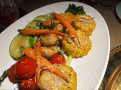 -波特曼西餐厅(中央大街店)